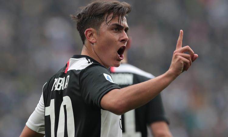 都体:尤文现在的首要任务不是买人,而是续约