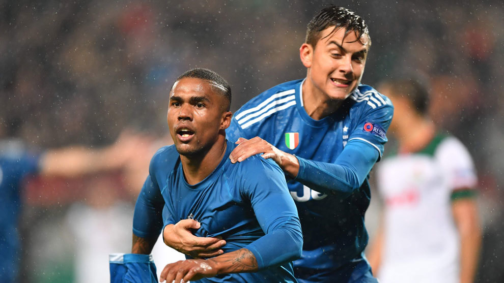 科斯塔:疫情情况可能会更糟,势必会影响口袋